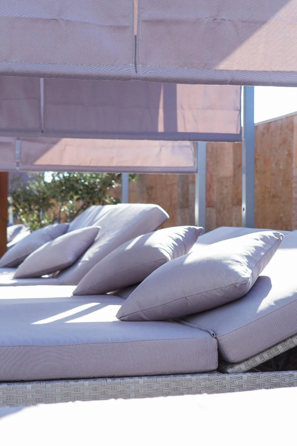 General view, Caprice Skyline Aparthotel, Menorca
