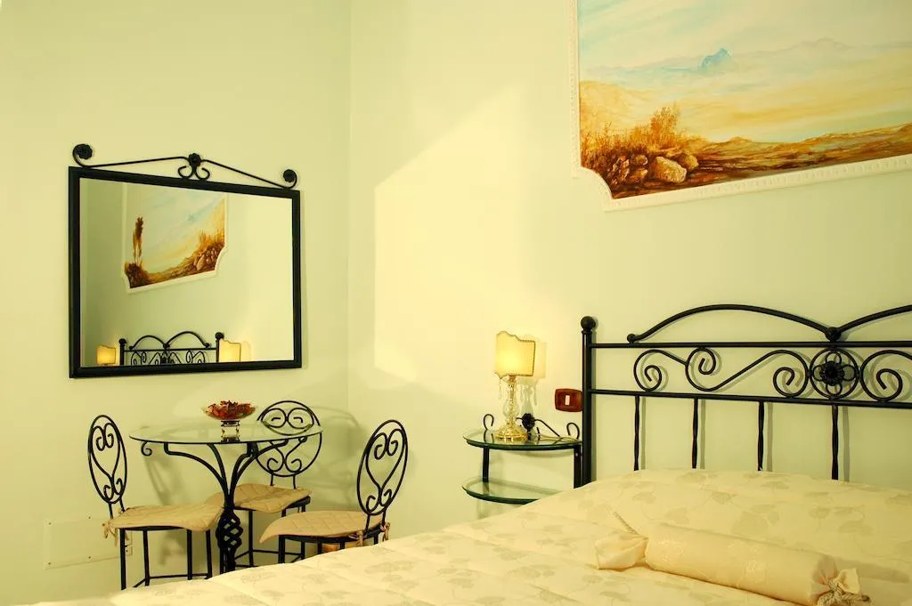 Room, Art Suite Principe Umberto, Naples