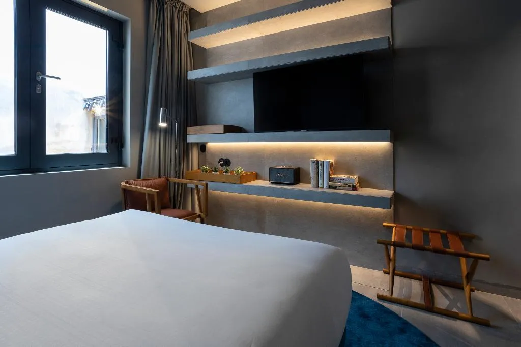 DOUBLE STANDARD Room, Icon Duplo Ribeira, Porto