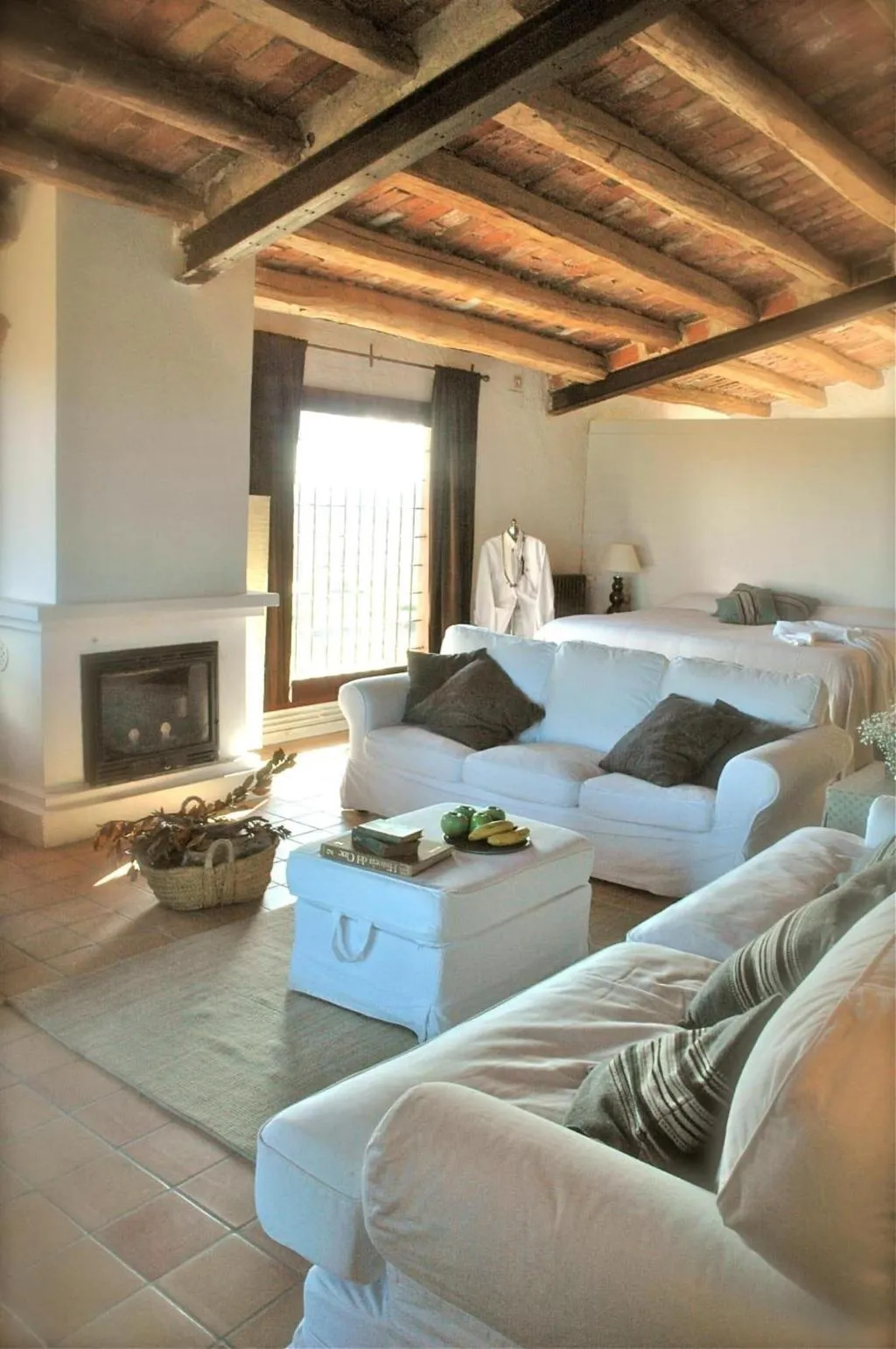 Room, Mas Del Mar, Costa Brava