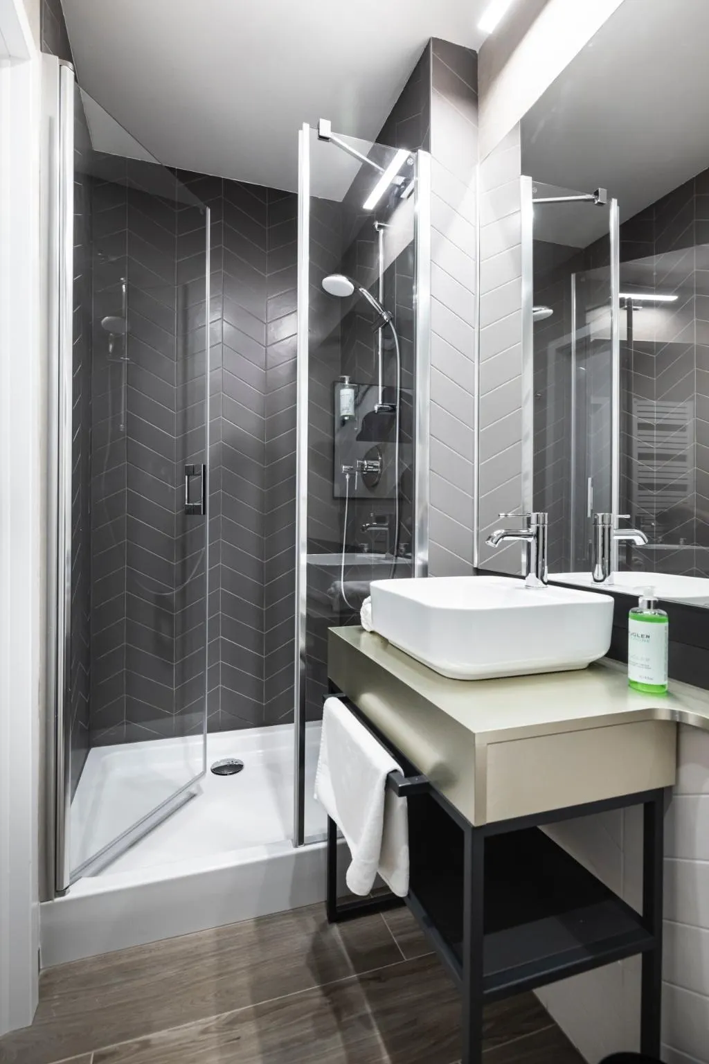 STUDIO SUPERIOR Room, Boutique Residence Gdańsk, Gdansk