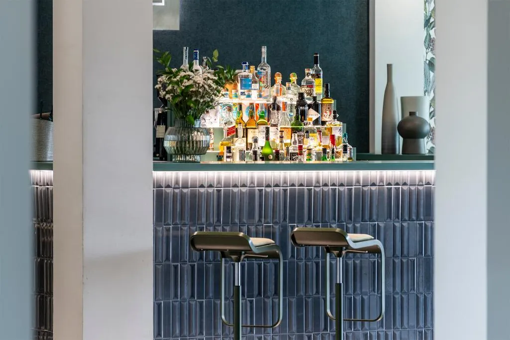 Bar, Mo.Om Hotel, Milan