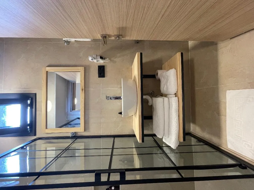 FAMILY ROOM STANDARD Room, Dalaman Airport AliBaba Hotel, Dalaman