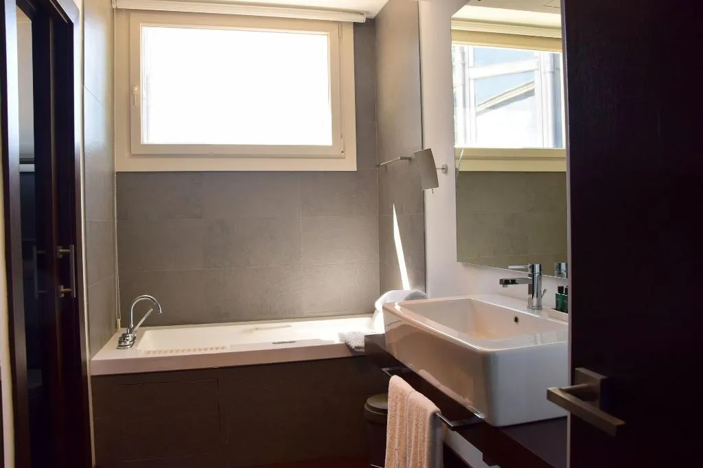 Room, Hotel Ferrero, Valencia