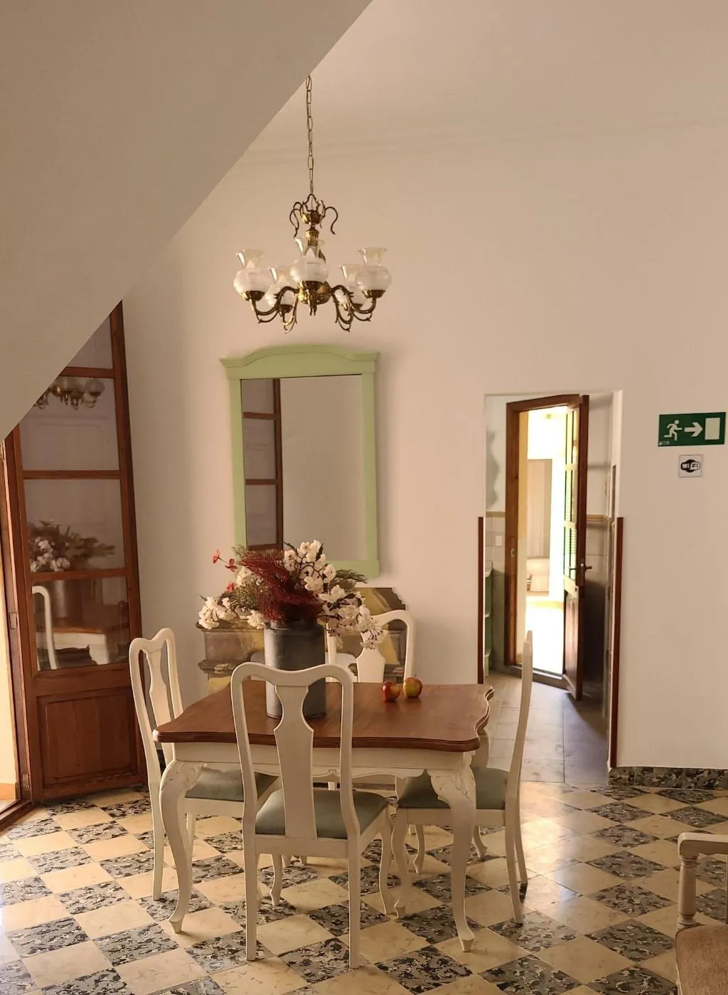 Room, Casal de Petra - Rooms & Pool, Majorca