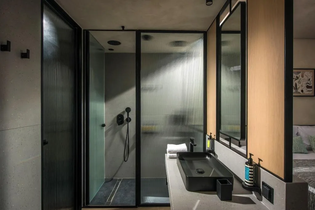 Room, Harmony Boutique Resort, Crete