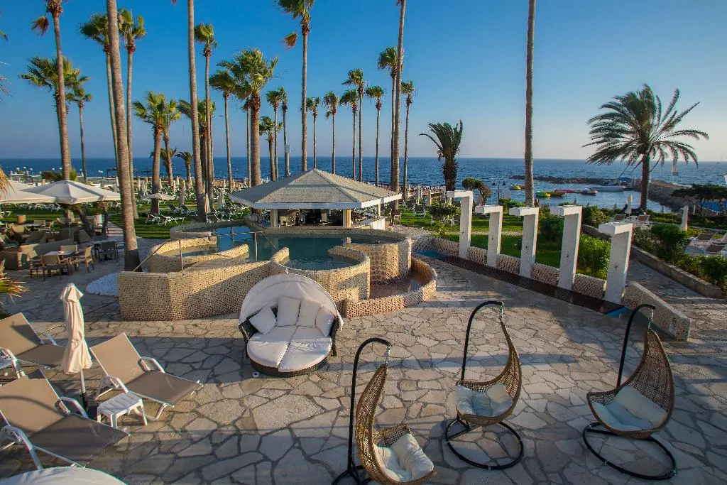 Pool, Leonardo Plaza Cypria Maris Beach Hotel & Spa, Cyprus