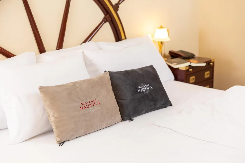 Room, Boutique Hotel Nautica, Free parking, Pet friendly, Istria