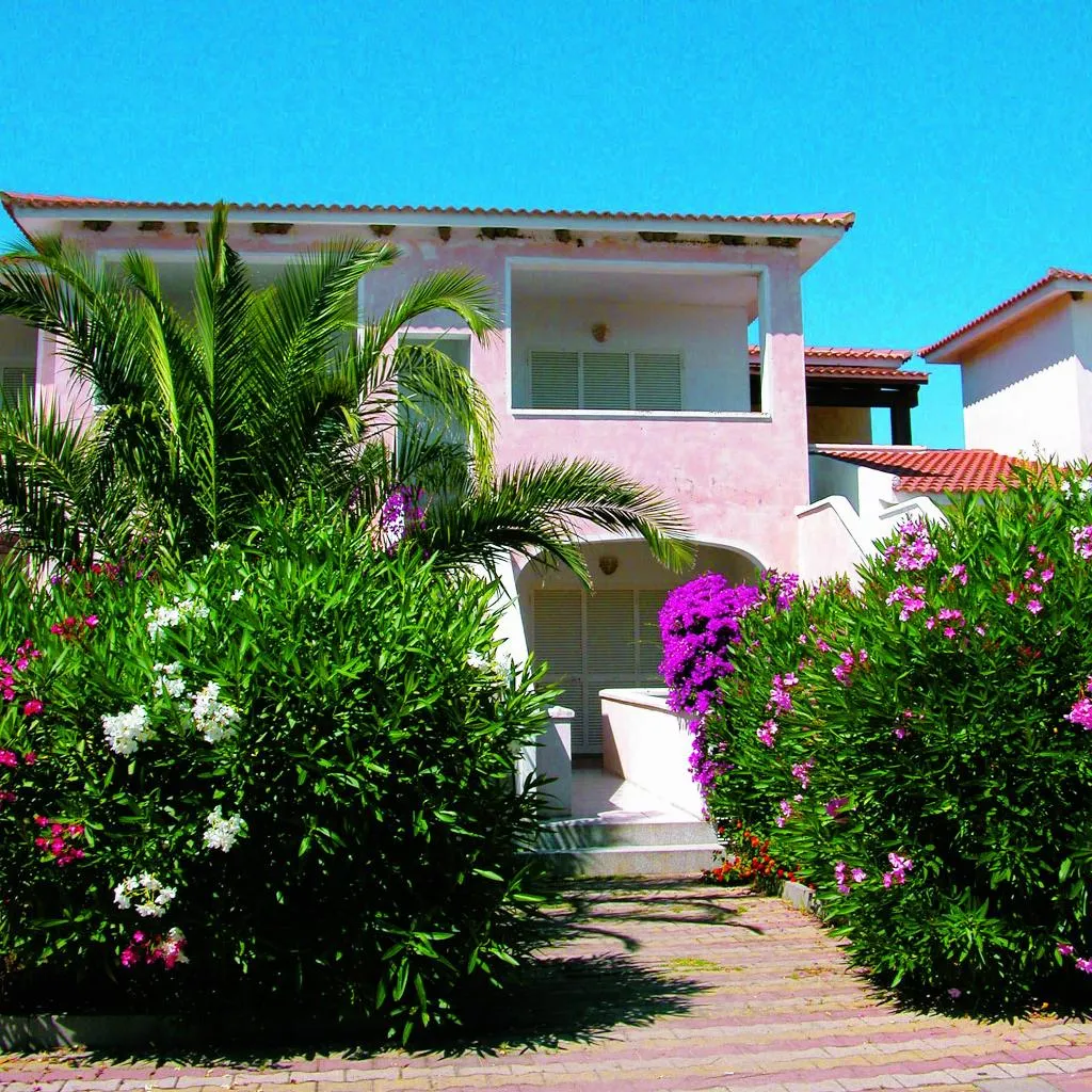 General view, Residence L'Arcobaleno, Olbia