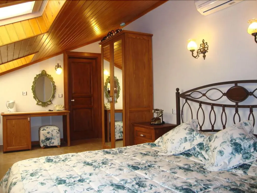 Room, Konak Tuncel Efe, Dalaman