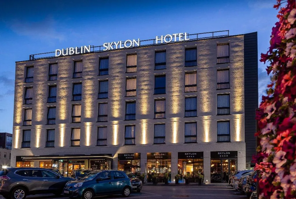 General view, Dublin Skylon Hotel, Dublin