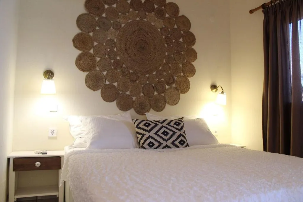 Room, Hotel Magdalena, Halkidiki