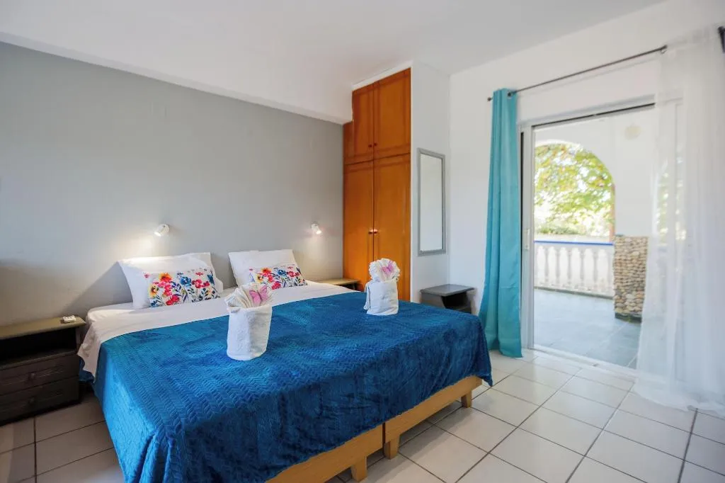 Room, Velendzas Holidays, Zante
