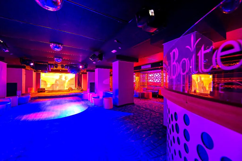Bar, Indico Rock Hotel Mallorca - Adults Only, Majorca