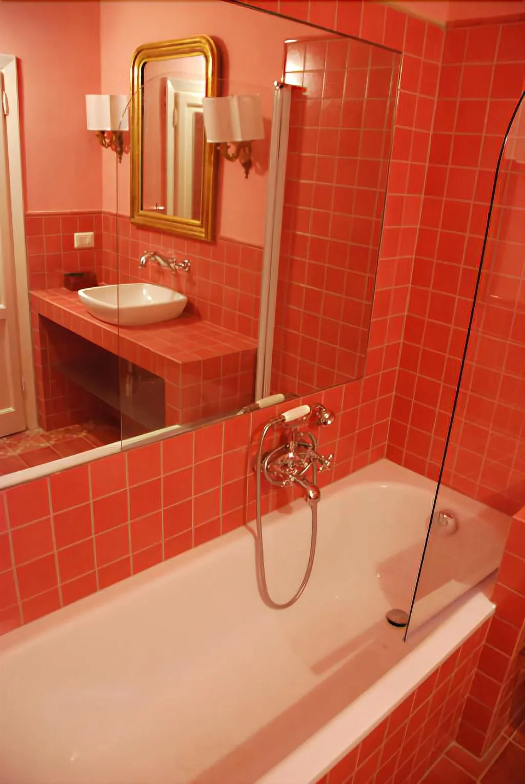 Room, B&B Casa Schlatter, Florence