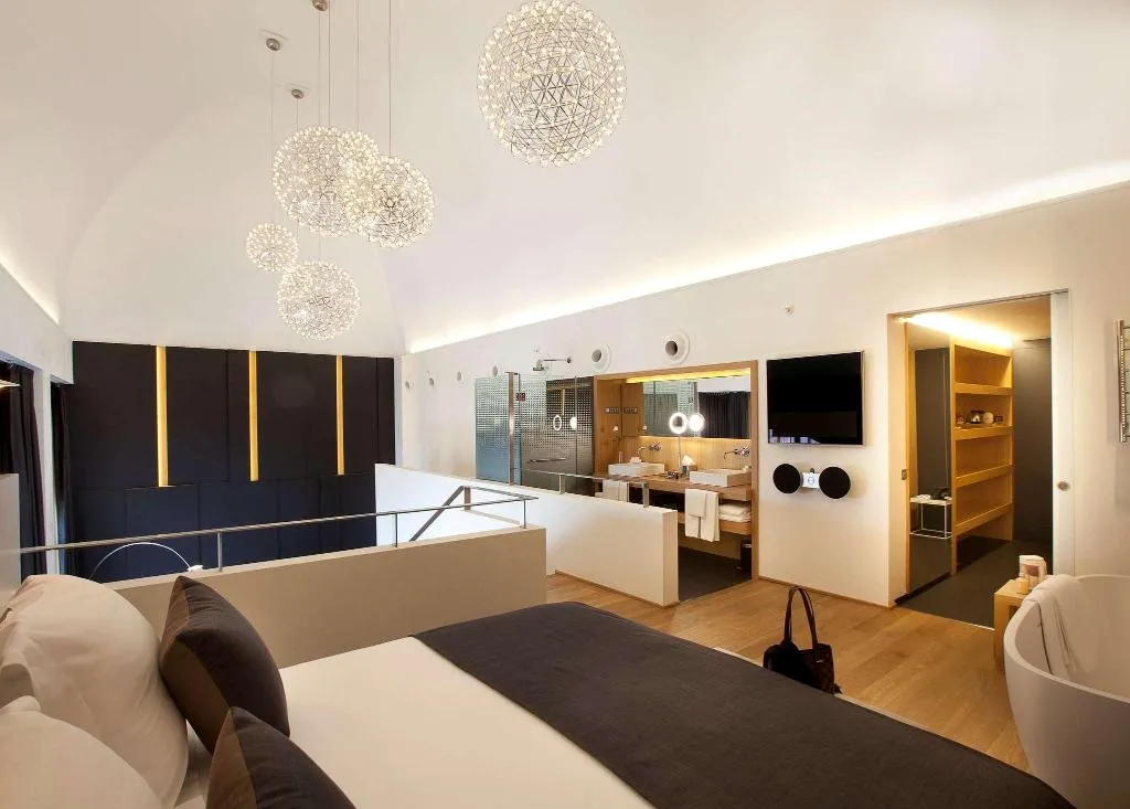 Room, Ohla Barcelona, Barcelona
