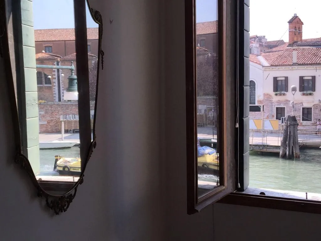 Room, Princess Guest House, Venice