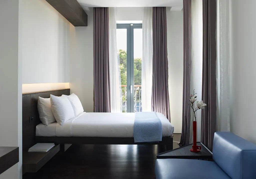 SINGLE DELUXE Room, Domotel Kastri, Athens