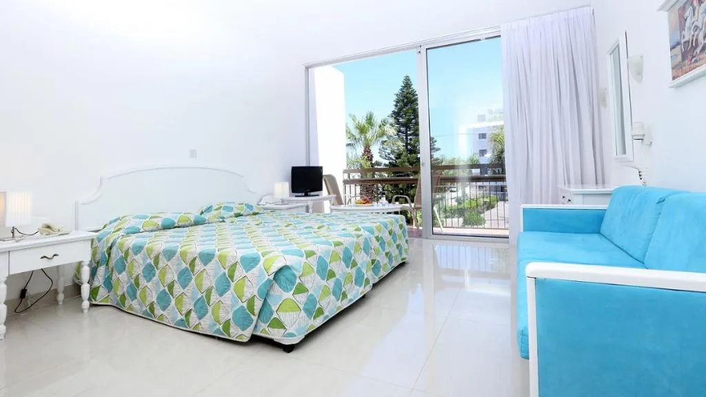 STUDIO STANDARD Room, Marlita Beach Hotel Apartments, Cyprus
