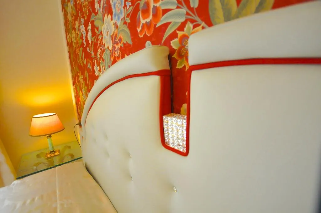 TWIN CLASSIC Room, C-hotels De Rose, Florence