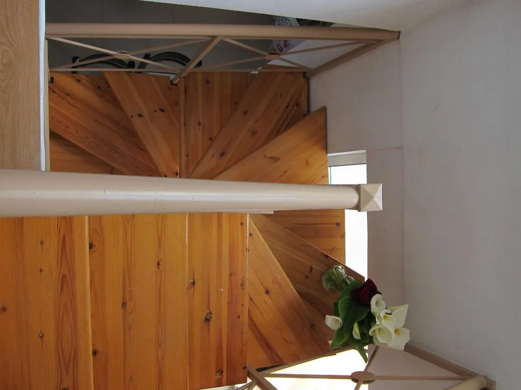 Room, Baladinos Apartments, Crete