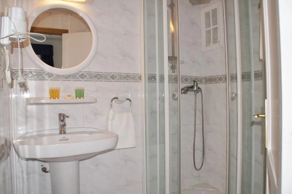 Double or Twin STANDARD Room, Complejo Lago Playa, Ibiza