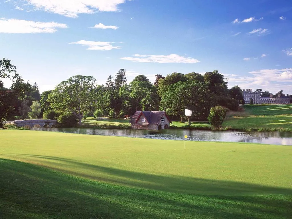 Sports and Entertainment, Carton House, a Fairmont Managed Hotel, Dublin