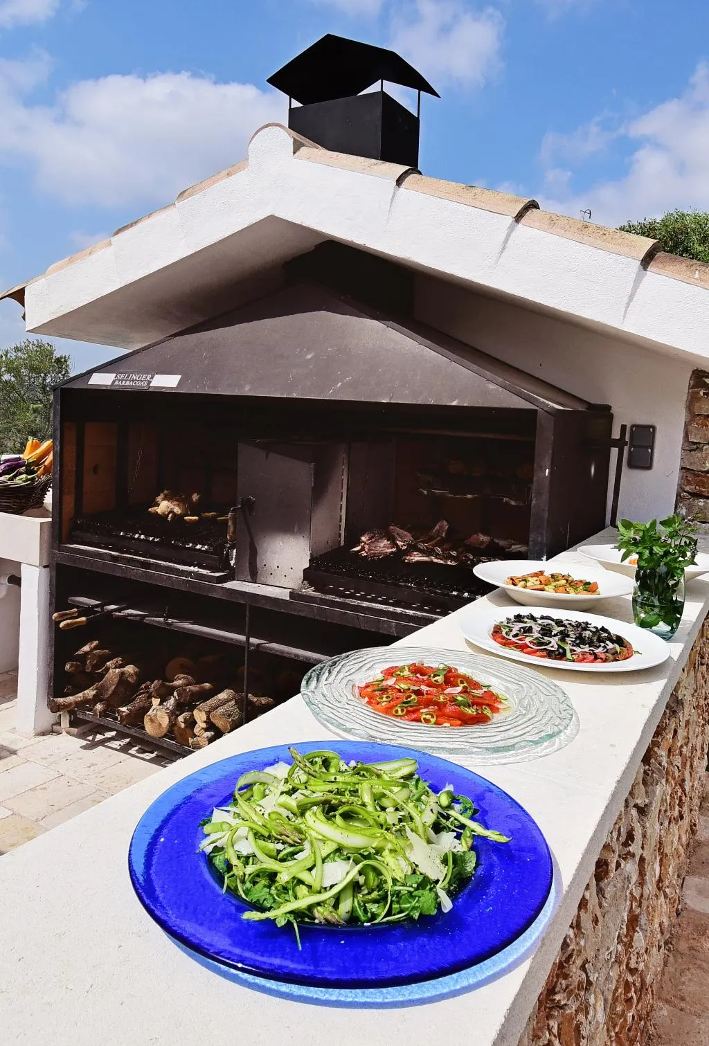 Terrace, Cugo Gran Menorca, Menorca