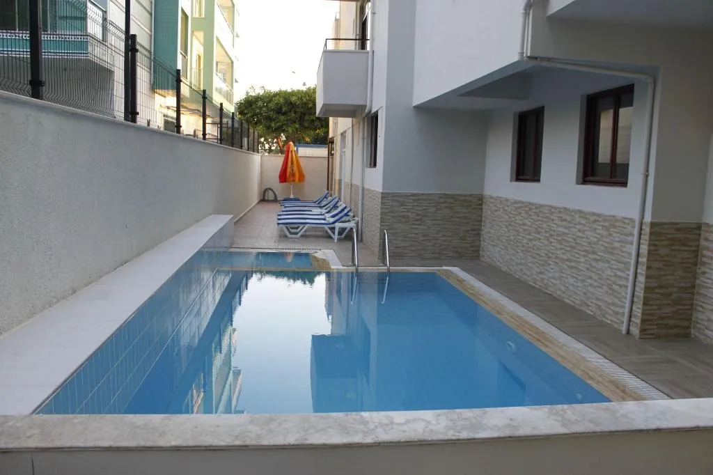 Sports and Entertainment, Aysev, Antalya
