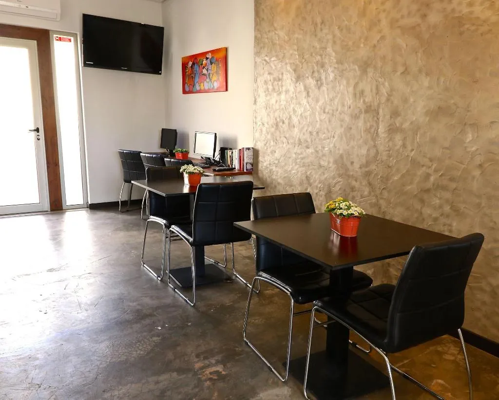 Lobby, Lost & Found - Guesthouse & Suites, Algarve