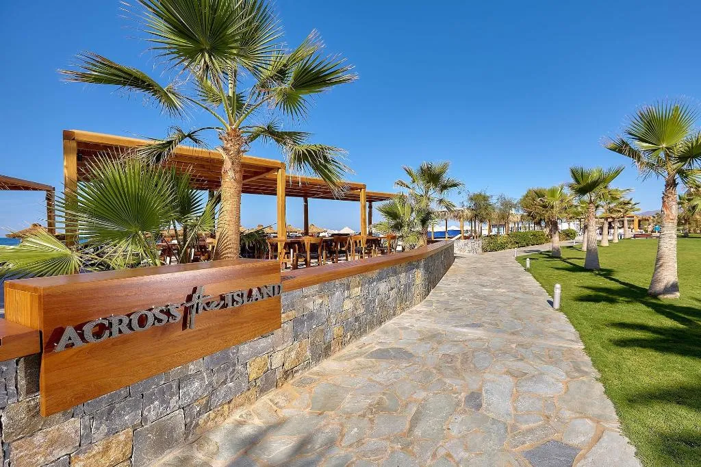 Beach, Sirens Hotels Beach & Village - Sirens Village, Crete