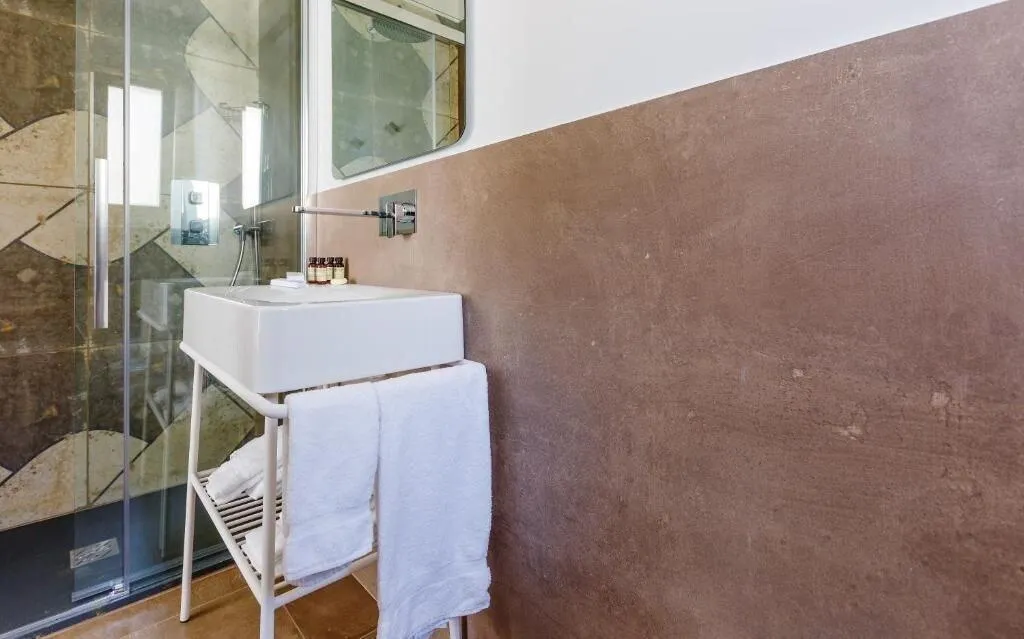 Room, Santa Maria Vecchia Relais, Naples