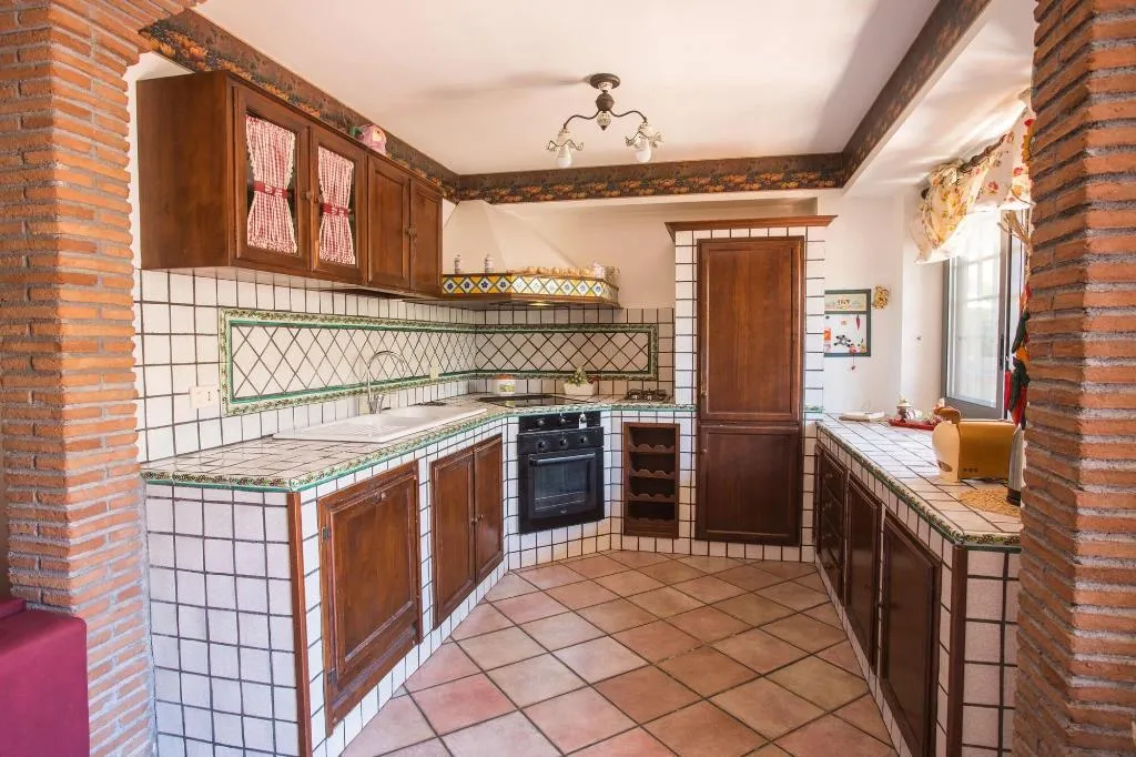 Room, Sicilian Home Concept B&B, Palermo