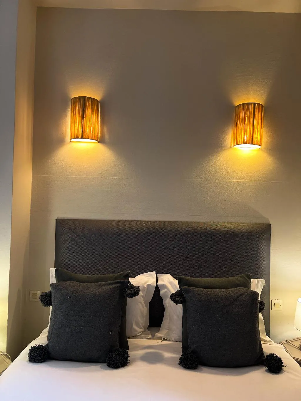 DOUBLE SUPERIOR Room, Riad Jonan, Marrakech