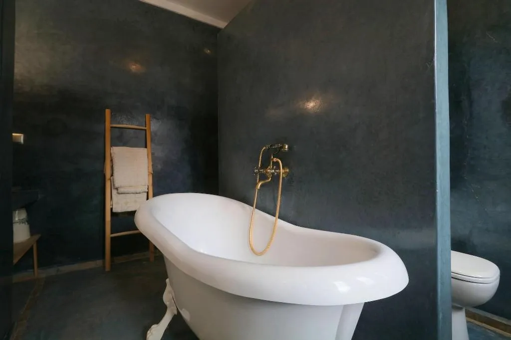 Room, Riad Z, Marrakech