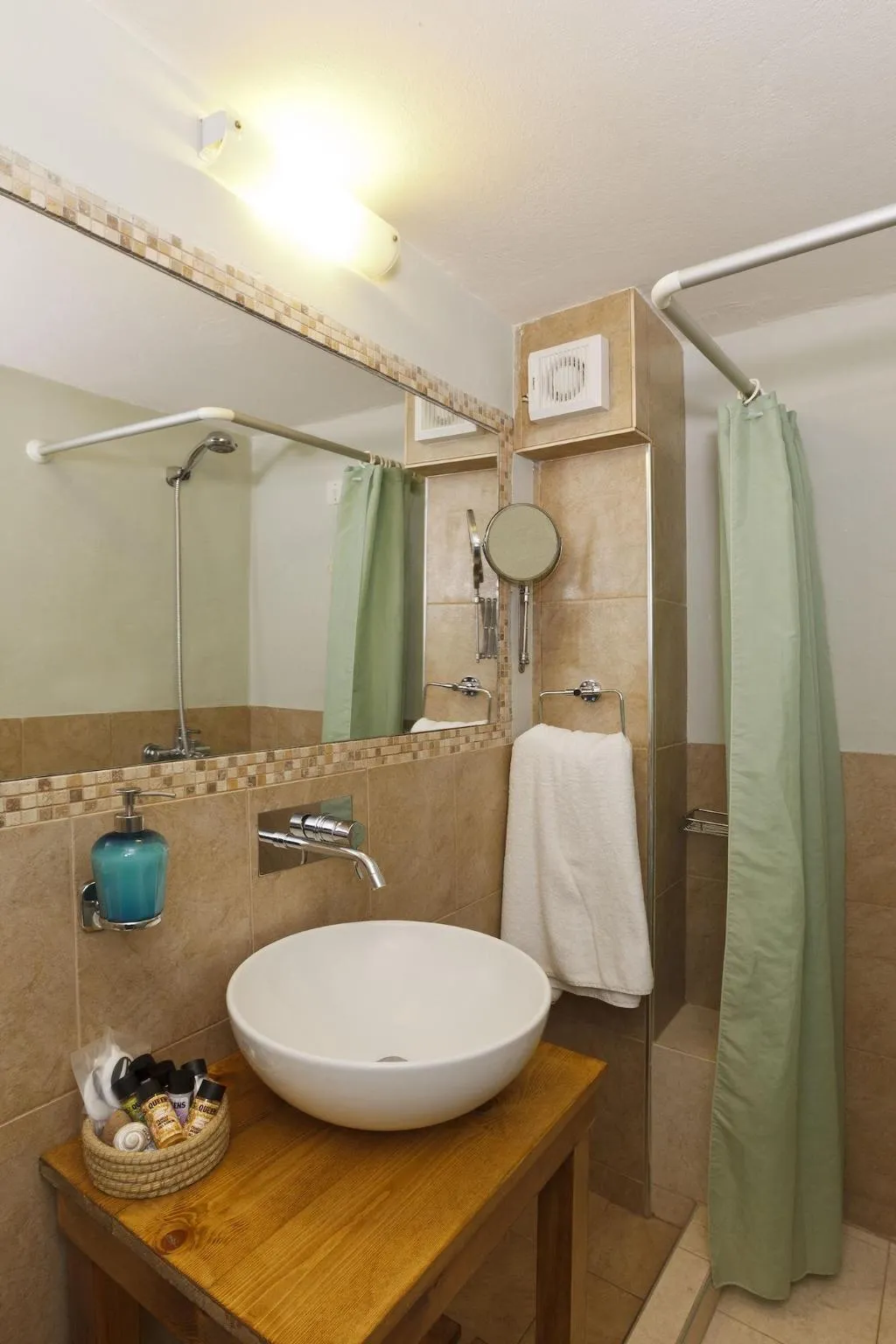 Room, Casa Antica, Rhodes