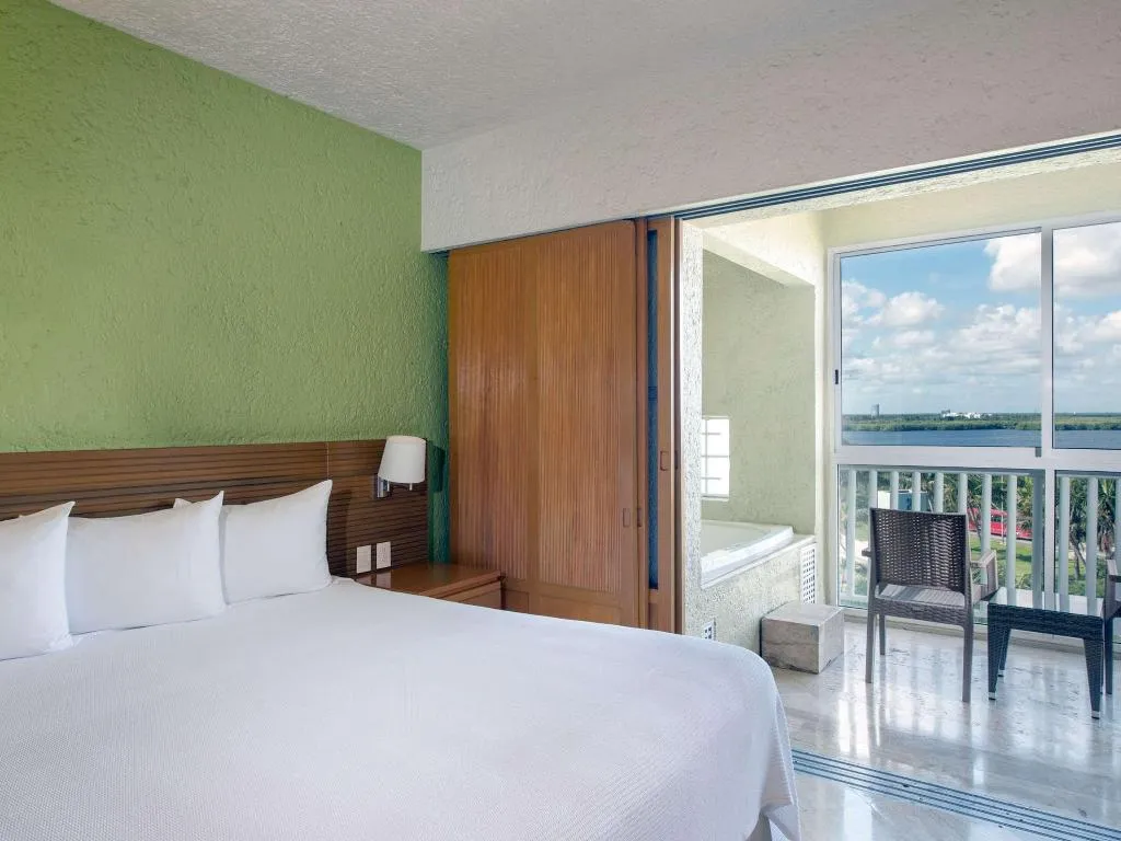 Room, Club Regina Cancun managed by Accor, Cancun Area