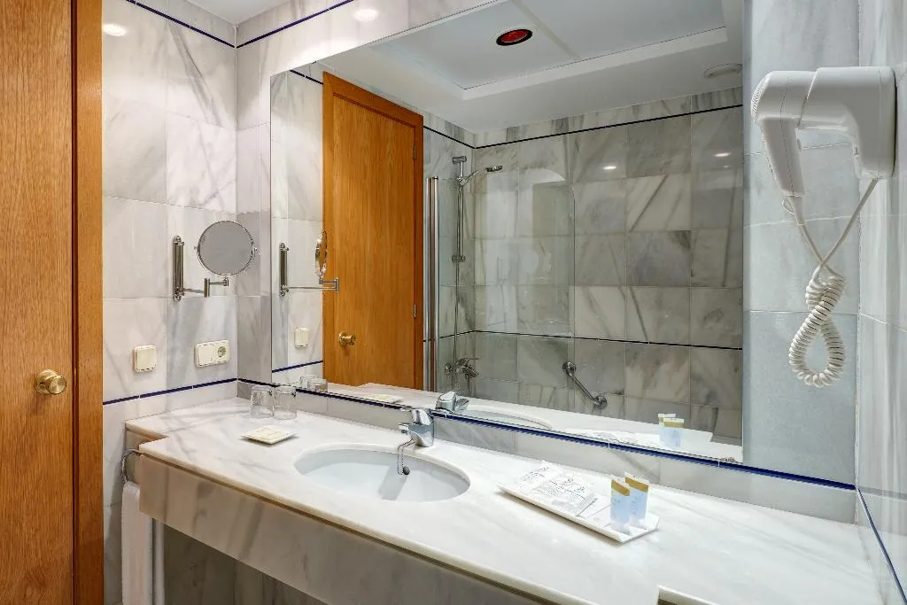Room, Hotel Girasol, Majorca