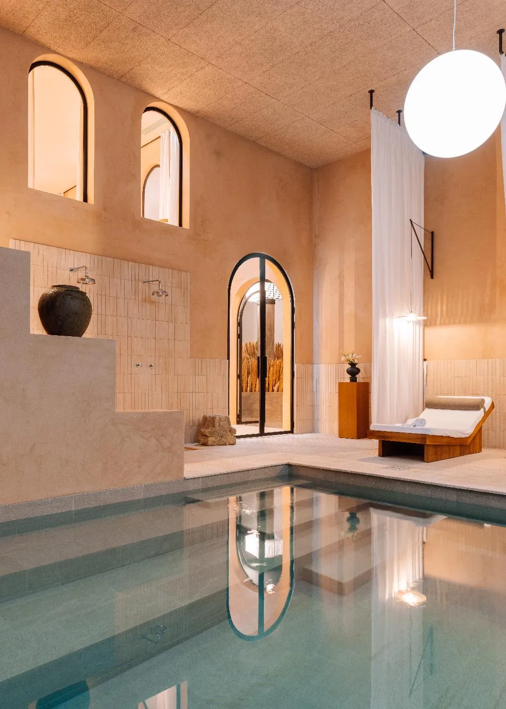 Pool, The Rebello Hotel & Spa, Porto