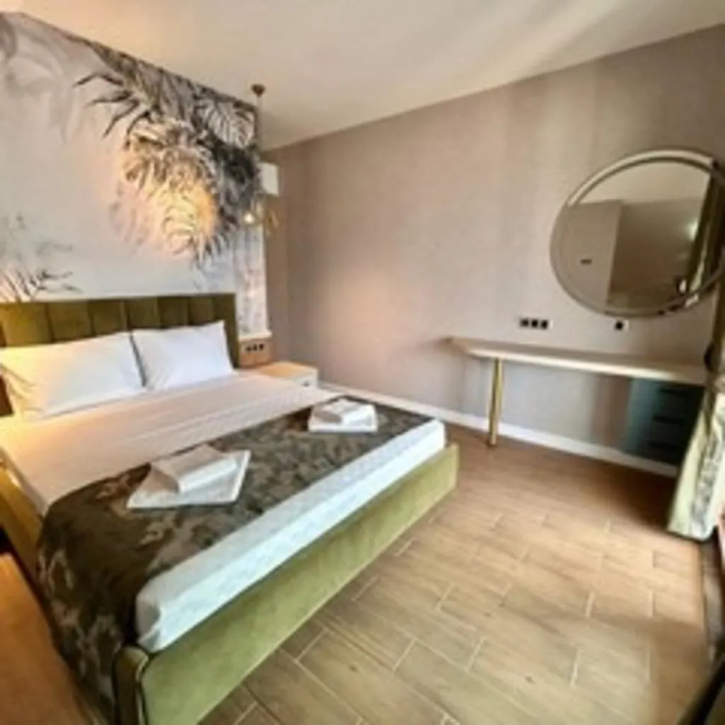 Room ANNEX Room, Castello By Mediterra Butik Hotel, Antalya