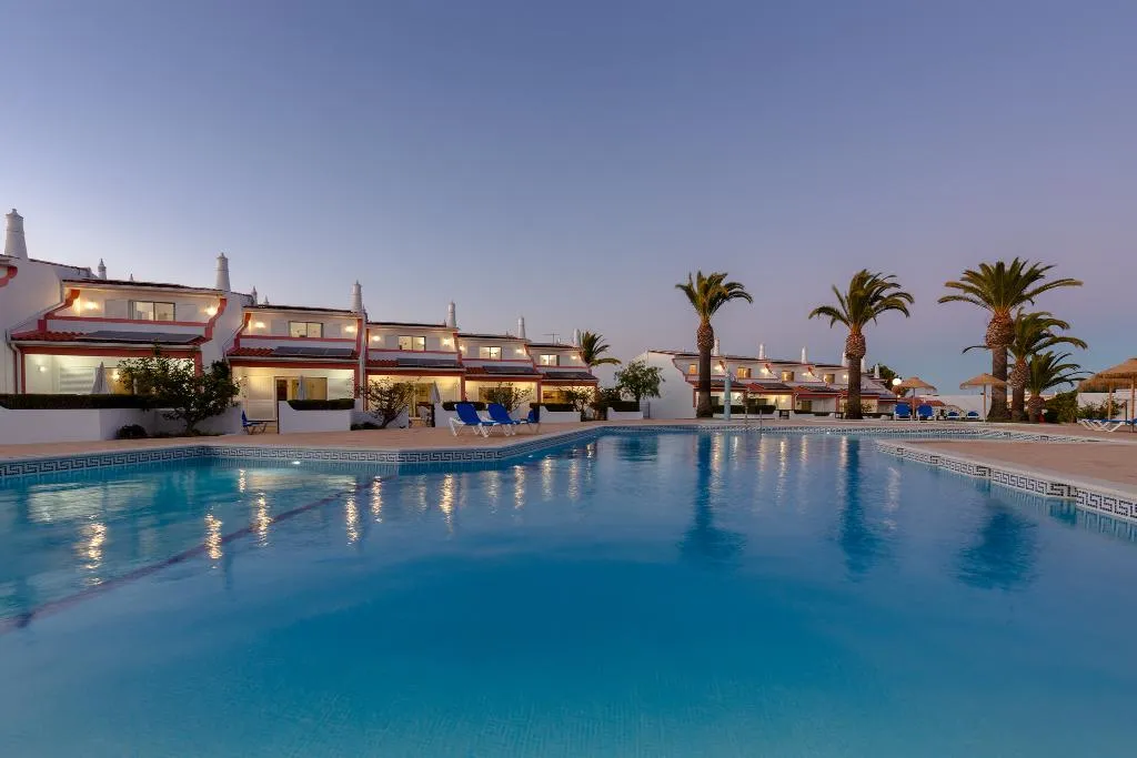 General view, Villas Joinal, Algarve