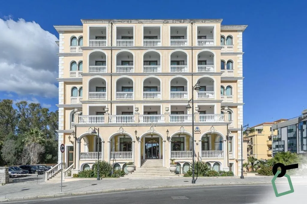 General view, Hotiday Room Collection - Olbia Porto, Olbia