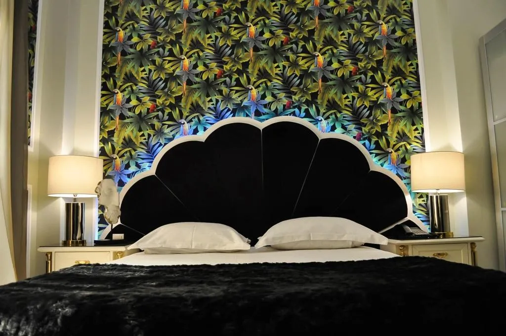 Room, Andromeda, Halkidiki