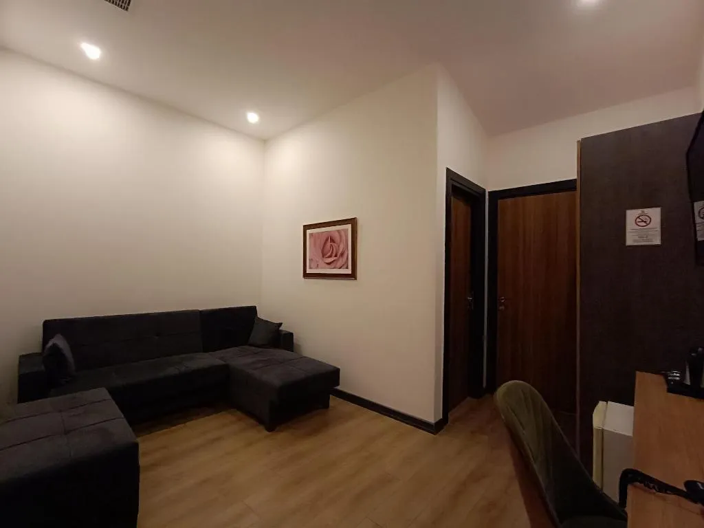 Room, Turka Loca City Hotel, Antalya