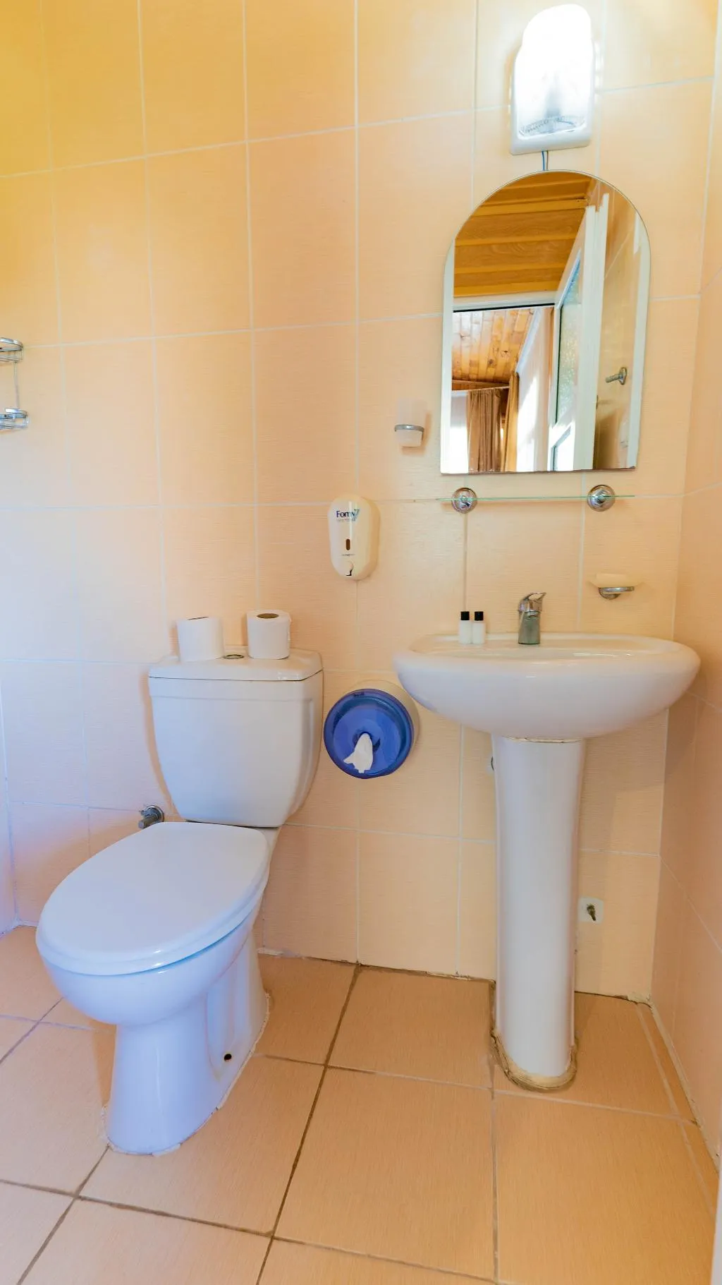 BUNGALOW LUXURY Room, Türkmen Ağaç Evleri, Antalya
