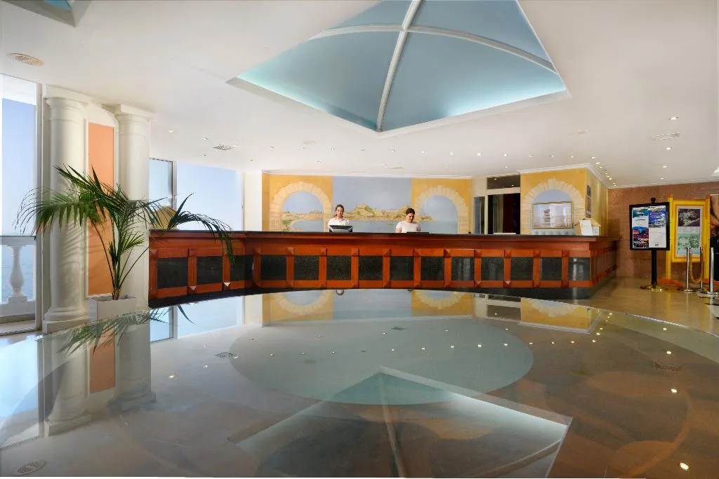 General view, Sunshine Corfu Hotel & Spa, Corfu