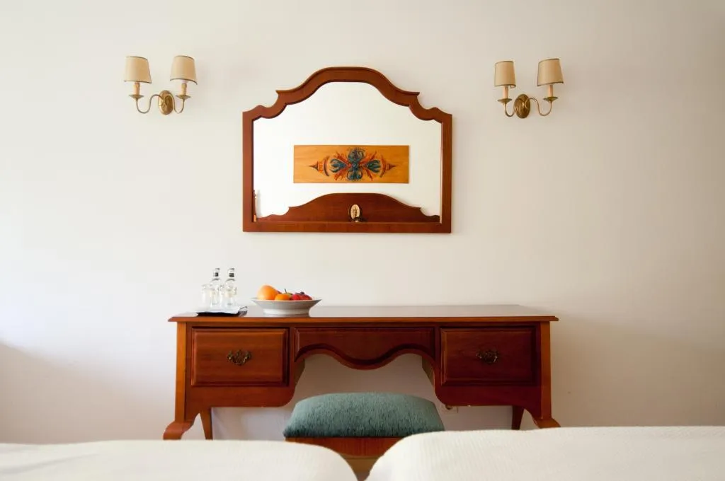 Double or Twin DELUXE Room, Quintinha de Sao Joao, Madeira