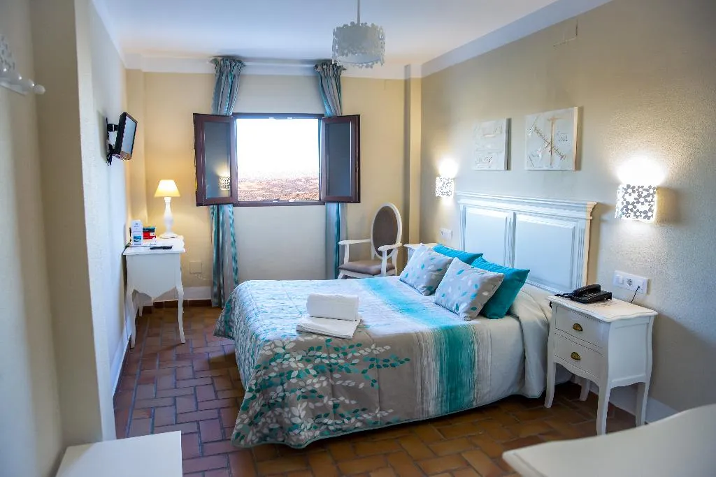 Room, Zuhayra, Costa Del Sol