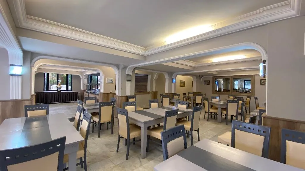 Restaurant, Medos Hotel, Izmir