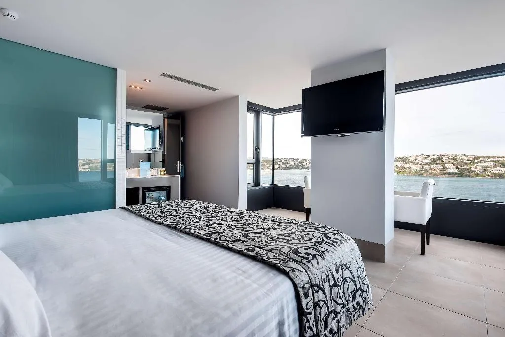 Double or Twin DELUXE Room, Barceló Hamilton Menorca -Adults Only, Menorca